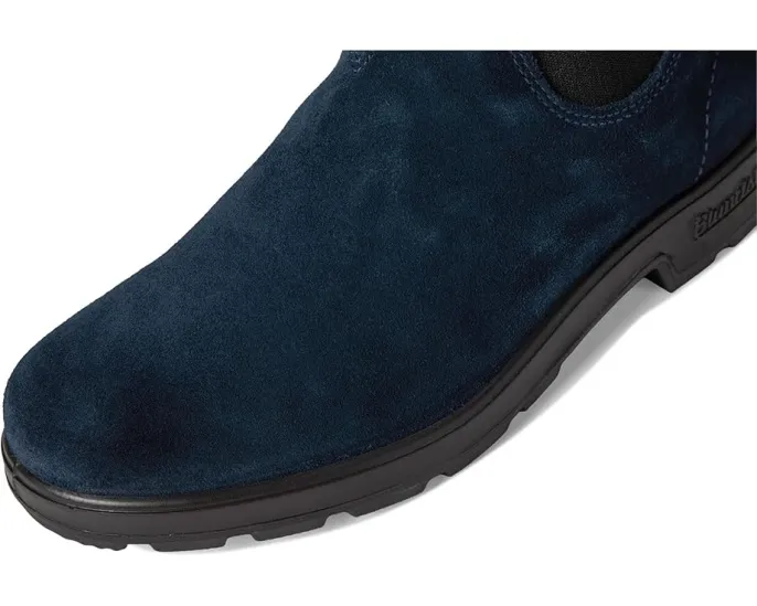 Ботинки Chelsea Blundstone Original 500 из водоотталкивающей кожи