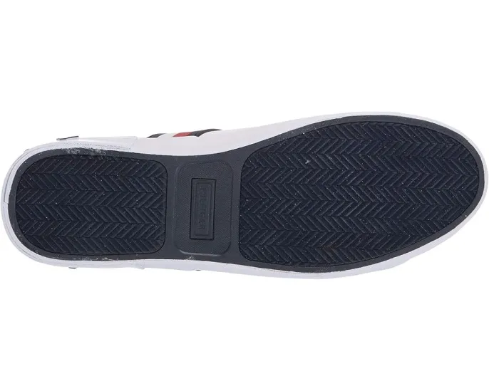 Кроссовки Tommy Hilfiger Ramus с верхом из искусственной кожи