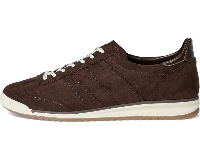 Кроссовки Jumper в ретро стиле с полоской на низком ходу Madden Girl