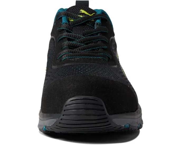 Кроссовки Puma Fuse Knit Low защитные с композитным носком