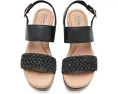 Сандалии Clarks Seannah Step с ремешком на щиколотке и застежкой на липучке
