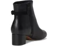 Ботильоны Sienna Belted с ремешком на молнии от Johnston & Murphy
