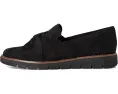 Мокасины Vitalia с миндалевидным мысом и съемной стелькой Easy Spirit