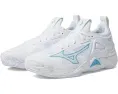 Кроссовки Mizuno Wave Momentum 3 с пеной ENERZY для максимальной стабильности