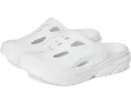 Hoka Ora Slide 3 Camo сланцы с открытым носком и технологией Meta-Rocker
