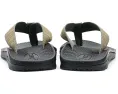 Chaco сланцы Classic Flip с текстильным верхом и синтетической подошвой