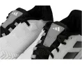 Теннисные кроссовки Adidas Barricade 13 с двойной амортизацией