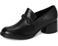 Лоферы Sculpted Luxery 35 Braid с кожаной стелькой ECCO