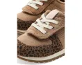 TOMS TRVL Lite Retro кроссовки для малышей в пастельных тонах