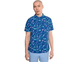 Рубашка The Swamp & Circumstance Chubbies с коротким рукавом