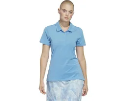 Adidas Ultimate365 поло для гольфа без рукавов