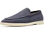 Robert Barakett туфли Hampton Yacht Loafers на мокасиновой подошве