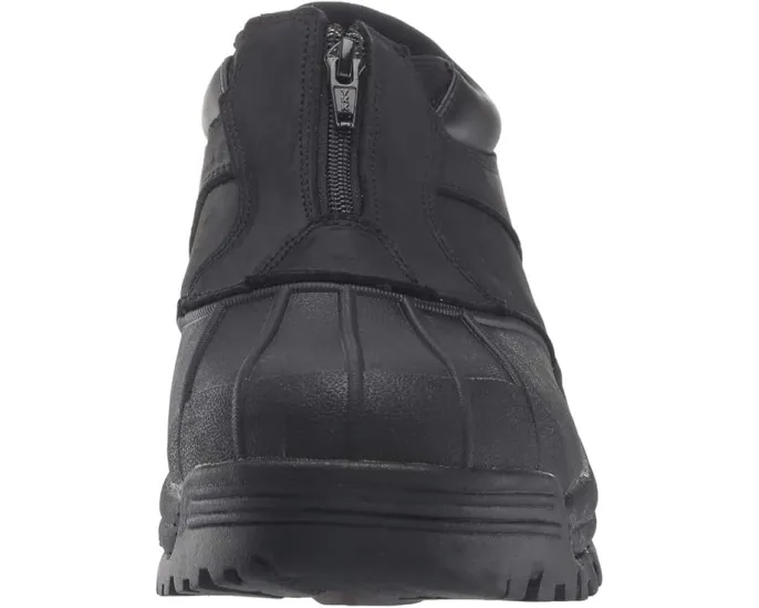 Водонепроницаемые ботинки Propet Blizzard Ankle Zip на молнии