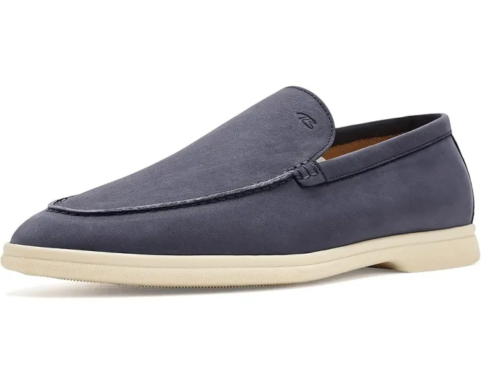 Robert Barakett туфли Hampton Yacht Loafers на мокасиновой подошве