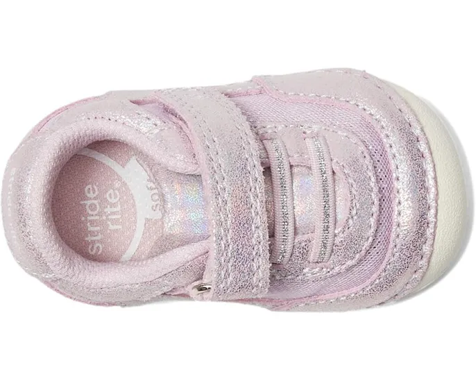 Stride Rite детские кроссовки SM Jazzy для первых шагов
