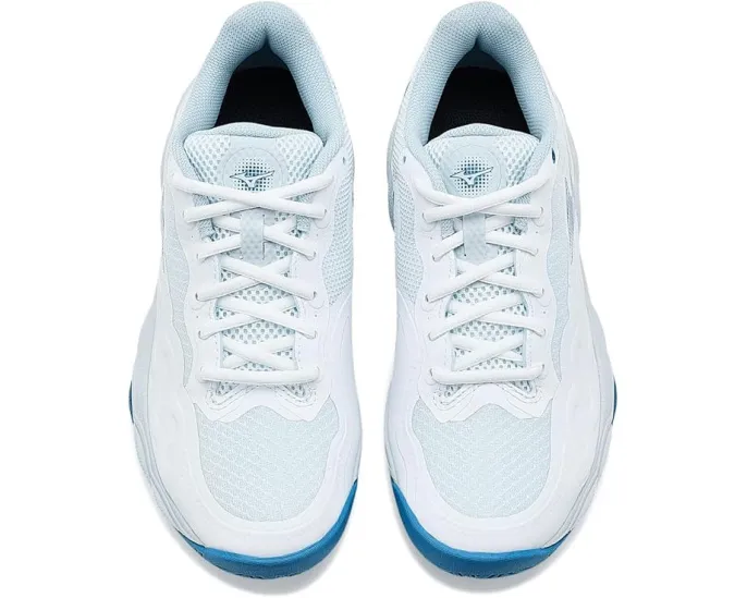 Кроссовки Mizuno Wave Enforce Court AC с подошвой X10