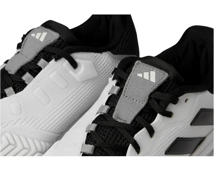 Теннисные кроссовки Adidas Barricade 13 с двойной амортизацией