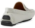 Оксфорды Marc Joseph New York Spring Street из тисненой кожи с мягкой стелькой