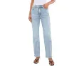 Джинсы Re-New Denim Straight Keys View от NYDJ