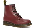 Ботинки Dr. Martens 1460 из гладкой кожи