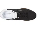 Повседневные кроссовки Calvin Klein Hennie с логотипом CK и круглым носком