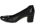 Туфли Anne Klein Sport Guardian на устойчивом каблуке с кожаным верхом