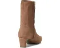 Ботильоны Anne Klein Iga на изящном каблуке kitten heel с технологией iFlex