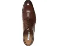 Steve Madden оксфорды Proctr с кеп-носком и контрастным каблуком