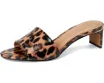 Босоножки Vince Camuto Linanna на каблуке с открытым носком и ремешком