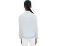 Open Neck Shirt - Angela