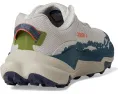 Трейловые кроссовки Hoka Torrent 4 с обновленной амортизацией и агрессивным протектором