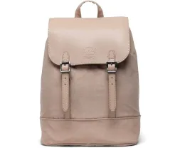 Мини-рюкзак Herschel Supply Co. Orion Retreat из кожи и нейлона