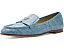 MICHAEL Michael Kors лоферы Jennings Loafers с миндалевидным носком и пробковой подошвой
