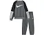 Сет Nike Lifestyle Essentials Crew для детей из двух предметов