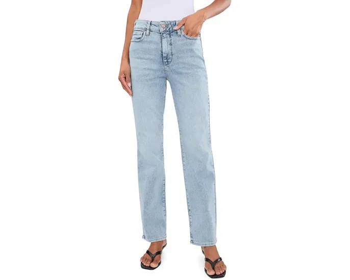 Джинсы Re-New Denim Straight Keys View от NYDJ