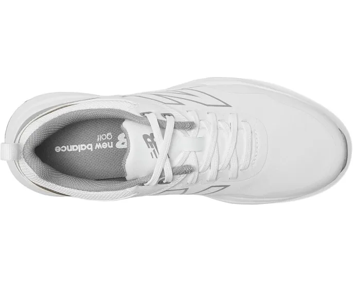 Женские туфли для гольфа New Balance Brighton V2 с водонепроницаемым верхом