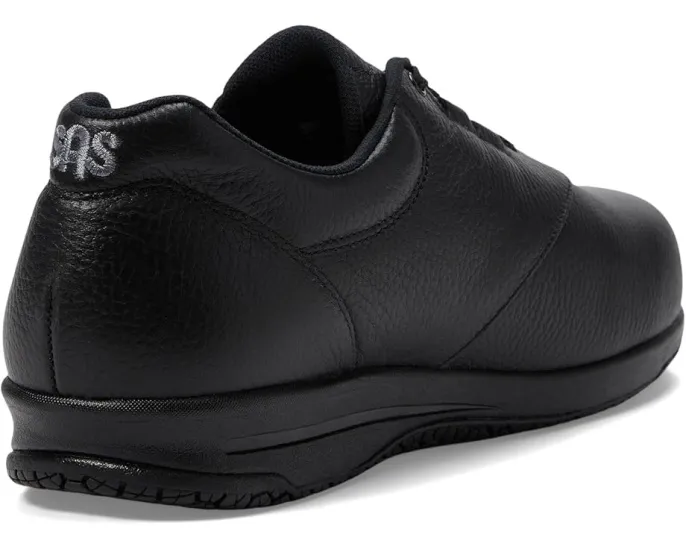 SAS Liberty противоскользящие шнурованные кроссовки для диабетиков с системой Tri-Pad