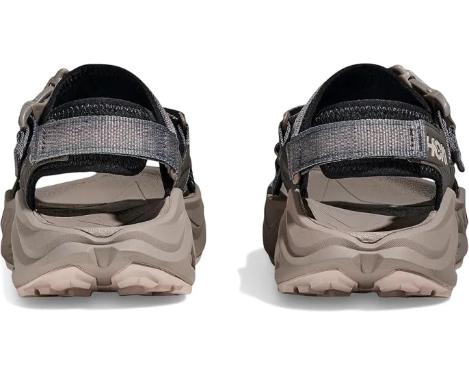 Сандалии для походов Hoka Infini Hike Tc с регулируемыми ремнями
