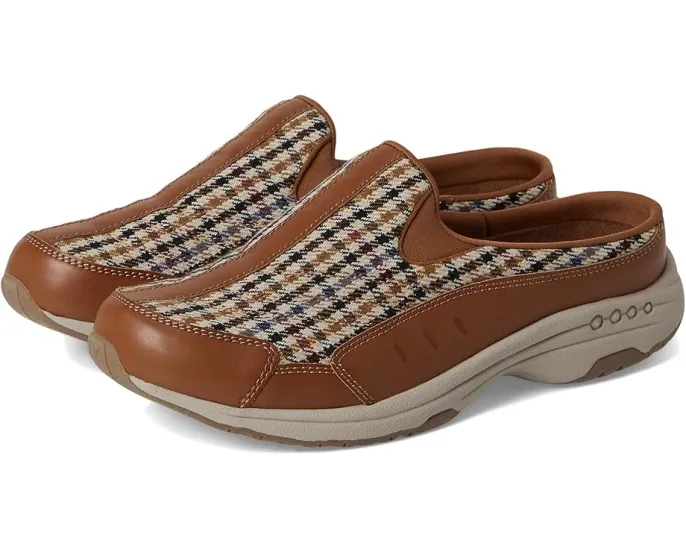 Клоги Easy Spirit Traveltime 758 с амортизирующей стелькой EVA