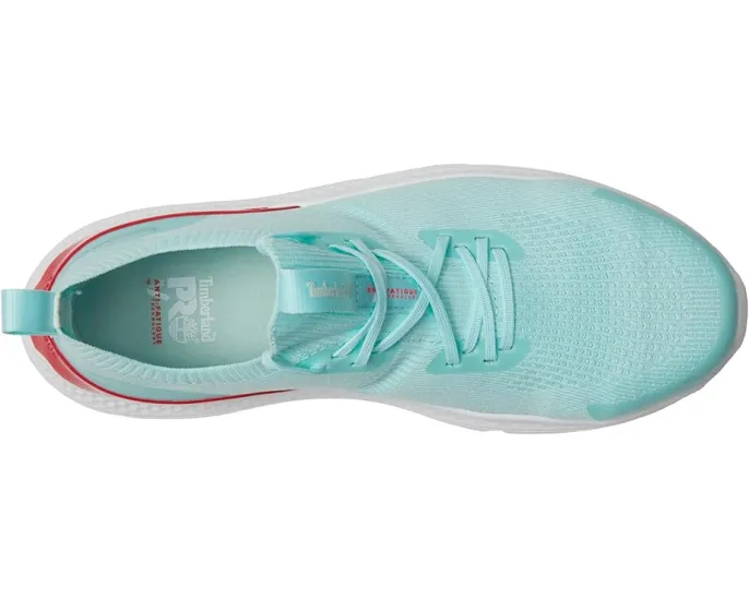 Кроссовки Timberland PRO Setra Knit Composite Safety с композитным носком