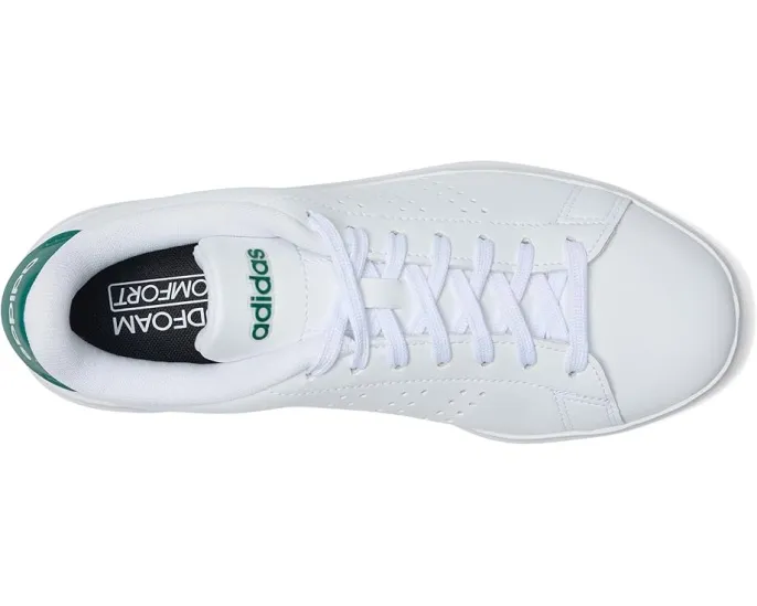 Adidas Advantage 2.0 кроссовки с ультрамягкой подошвой Cloudfoam