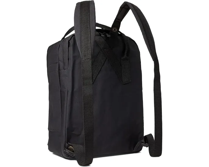 Рюкзак Fjällräven Kånken Laptop 13 дюймов с влагоотталкивающим покрытием