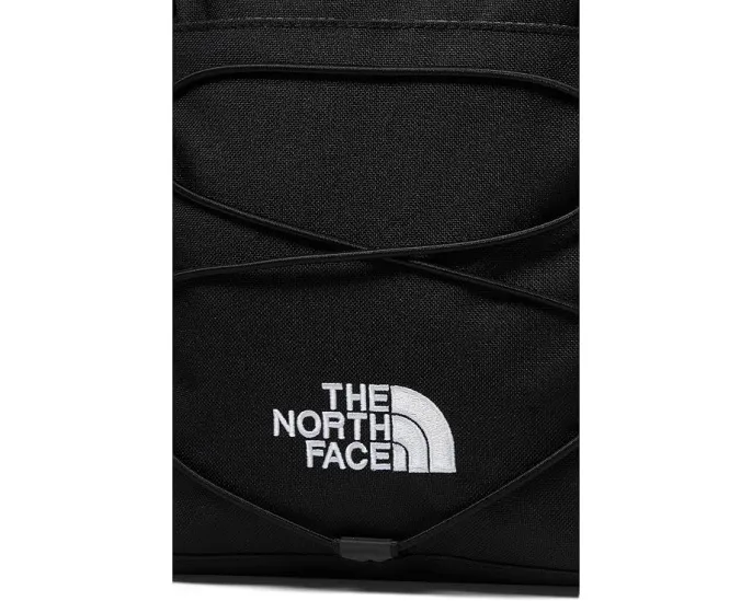 Кроссбоди Jester Crossbody от The North Face из переработанного полиэстера