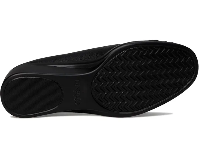 Балетки Jenna Slip-On от LifeStride с клиновидным каблуком