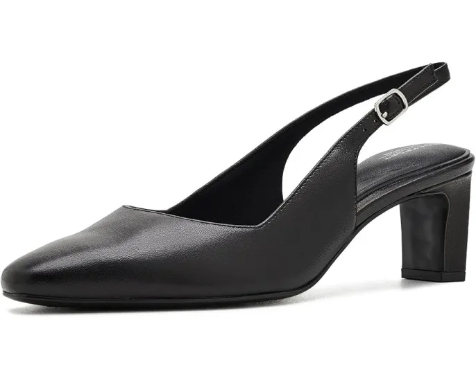 Туфли-лодочки Total Motion Mayla с ремешком на каблуке от Rockport
