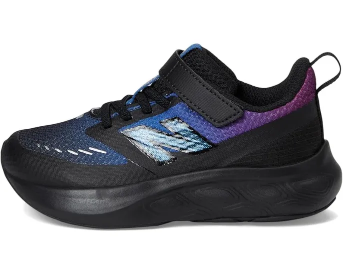 New Balance Kids Fresh Foam 625 кроссовки на резинке с верхней лямкой