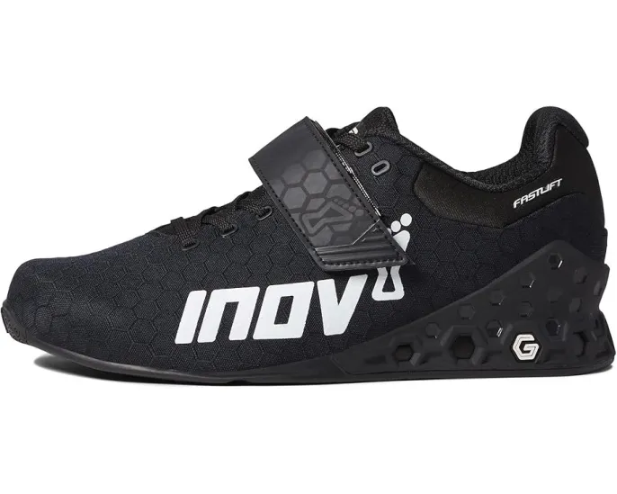 Кроссовки для тяжелой атлетики INOV8 Fastlift Power G 380 с подошвой G-GRIP