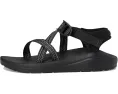 Сандалии Chaco Cushz с анатомической стелькой LUVSEAT и регулируемыми ремнями