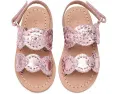 Босоножки Lauren Flat для малышей Jack Rogers