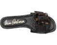 Босоножки Bambi с открытым круглым носком и массивной пряжкой от Sam Edelman